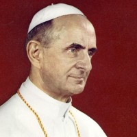 Pope Paul VI