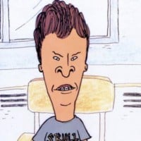 Butthead - Beavis & Butthead