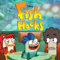 Fish Hooks