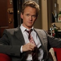 Barney Stinson