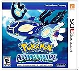 PokÃ©mon Alpha Sapphire