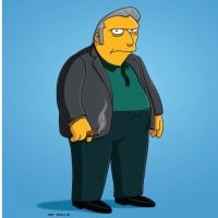 Fat Tony
