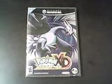 Pokemon XD: Gale of Darkness
