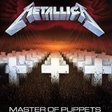 Master of Puppets - Metallica