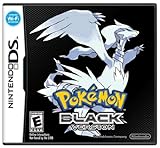 PokÃ©mon Black