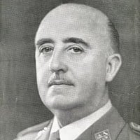Francisco Franco