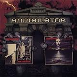 Alice in Hell - Annihilator