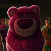 Lots-o'-Huggin' Bear (Toy Story 3)