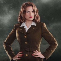 Agent Carter