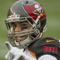 Mike Evans