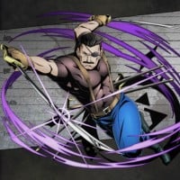 King Bradley - Fullmetal Alchemist: Brotherhood