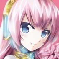 Megurine Luka