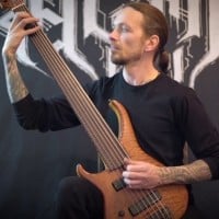 Dominic Forest Lapointe (Beyond Creation)