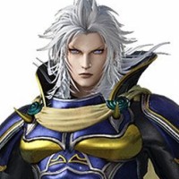 The Warrior Of Light