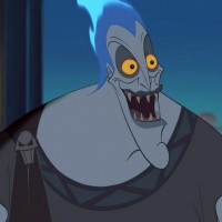 Hades - Hercules