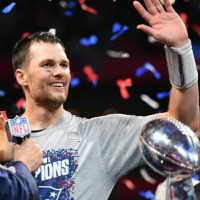 Super Bowl 53 - New England Patriots vs. Los Angeles Rams