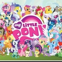 My Little Pony Fans
