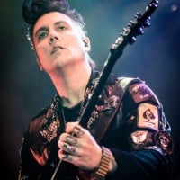 Synyster Gates