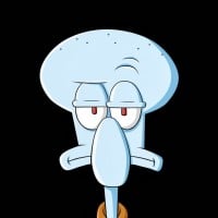 Squidward's Suicide (SpongeBob SquarePants) 