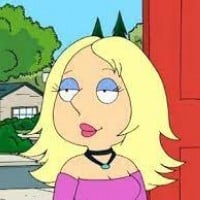 Meg becomes hot (Family Guy)