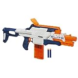 Nerf N-Strike Elite Cam ECS-12 Blaster