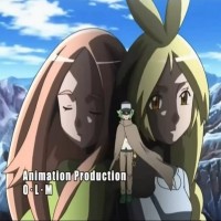 It's Always You and Me