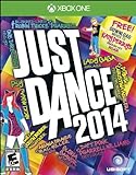 Just Dance 2014