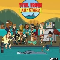Total Drama All-Stars 
