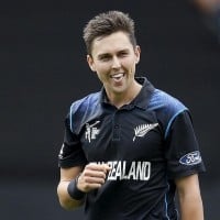 Trent Boult