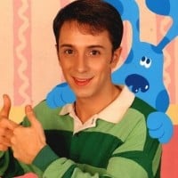 Blues Clues Host Steve Burns Being Fired Over Heroin Possession