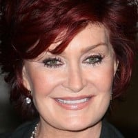 Sharon Osbourne (Ozzy Osbourne)