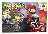 Mario Kart 64