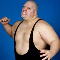 King Kong Bundy