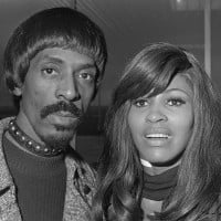 Ike & Tina Turner