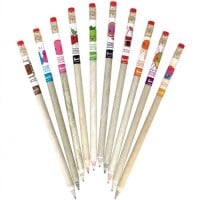 Scented Pencils