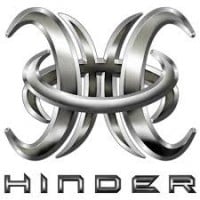 Hinder