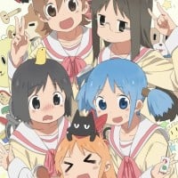 Nichijou