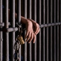 Lifetime imprisonment is much better.