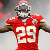 Eric Berry