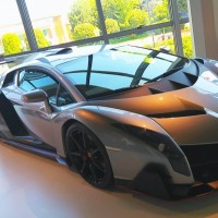 Lamborghini Veneno