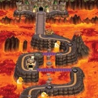 World 8 (New Super Mario Bros. Wii)