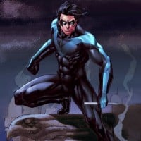 Nightwing (Dick Grayson)