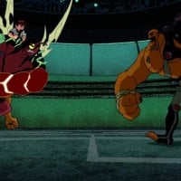 Grudge Match (Ben 10)