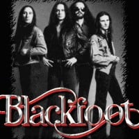 Blackfoot