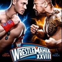 WrestleMania 28
