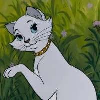 Duchess - The Aristocats