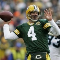 Brett Favre (Minnesota Vikings)