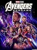 Avengers: Endgame