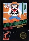 Wild Gunman