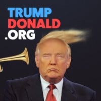 Donald Trumpet